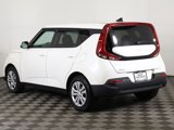 Used 2022 Kia Soul LX image 5