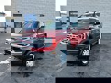 Certified 2023 Ford Bronco Sport Heritage w/ Heritage Convenience Package image 2