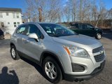 Used 2016 Chevrolet Trax LS image 3