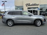 New 2025 Cadillac XT6 Luxury image 3