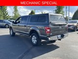 Used 2018 Ford F150 XLT w/ Equipment Group 301A Mid image 4