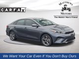 Used 2022 Kia Forte LXS image 1