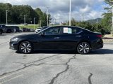 Used 2022 Nissan Altima 2.5 SV w/ SV Premium Package image 2