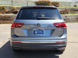 Certified 2022 Volkswagen Tiguan SE w/ Panoramic Sunroof Package image 4