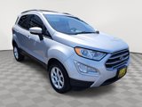 Used 2018 Ford EcoSport SE image 4