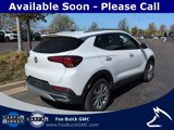 Certified 2022 Buick Encore GX Essence w/ Experience Buick Package image 4