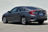 Used 2018 Honda Civic LX image 3