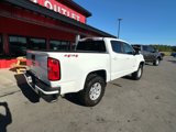 Used 2020 Chevrolet Colorado W/T w/ WT Convenience Package image 3