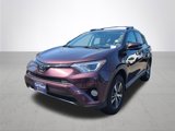 Used 2017 Toyota RAV4 XLE image 2