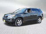 Used 2013 Kia Sorento EX image 3