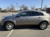 Used 2012 Cadillac SRX Luxury image 2