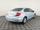 Used 2012 Honda Civic LX image 5