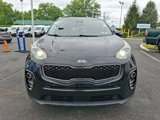 Used 2017 Kia Sportage EX w/ EX Technology Package image 2
