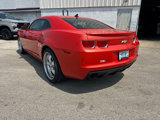 Used 2010 Chevrolet Camaro SS image 3