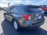 Used 2020 Ford Explorer XLT image 5