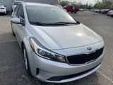Used 2017 Kia Forte LX w/ LX Popular Package image 4