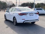 Used 2022 Nissan Sentra SV w/ Trunk Package image 4