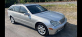 Used 2004 Mercedes-Benz C 240 Wagon image 2