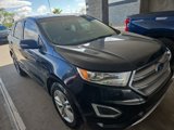 Used 2017 Ford Edge SEL image 4