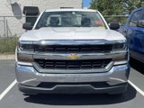 Used 2018 Chevrolet Silverado 1500 W/T w/ WT Fleet Convenience Package image 2