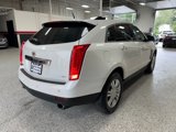 Used 2015 Cadillac SRX Luxury w/ Driver Awareness Package image 3