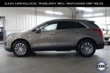 Used 2018 Cadillac XT5 Luxury w/ Driver Awareness Package image 4