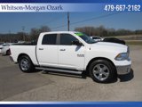 Used 2017 RAM 1500 Big Horn image 4