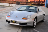Used 2001 Porsche Boxster image 3