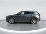 Used 2020 MAZDA CX-5 Grand Touring w/ GT Premium Package image 4