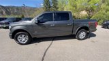 Used 2015 Ford F150 Platinum w/ Equipment Group 701A Luxury image 5