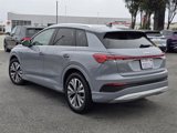 Used 2023 Audi Q4 e-tron Premium Plus w/ Premium Plus image 2