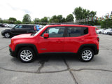 Used 2015 Jeep Renegade Latitude image 4