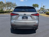 Used 2021 Lexus NX 300 F Sport image 5