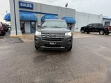 Used 2018 Ford Explorer XLT w/ Equipment Group 201A image 3