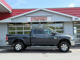 Used 2015 RAM 2500 Longhorn image 2