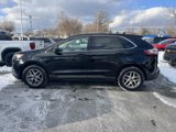 Certified 2024 Ford Edge SEL image 4
