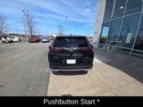 Certified 2020 Honda CR-V EX image 4