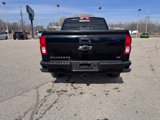 Used 2016 Chevrolet Silverado 1500 LTZ Z71 w/ LTZ Plus Package image 5