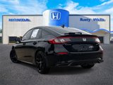 Certified 2024 Honda Civic Sport image 3