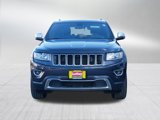 Used 2014 Jeep Grand Cherokee Limited w/ Trailer Tow Group IV image 2