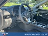 New 2025 Nissan Sentra SV w/ All-Weather Package image 6
