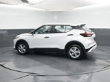 Used 2024 Nissan Kicks S w/ Interior Electronics Package image 3