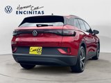 Used 2023 Volkswagen ID.4 Pro S image 5
