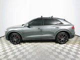 Used 2019 Audi Q8 Premium Plus w/ Premium Plus image 4