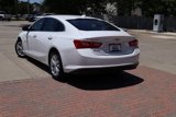 Certified 2023 Chevrolet Malibu LT image 2