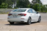 Used 2022 Honda Civic Touring image 6