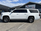 Used 2015 Chevrolet Suburban LT image 2