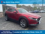 Used 2024 MAZDA CX-30 AWD 2.5 S w/ Premium Package image 4