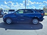 Used 2023 Chevrolet Equinox LT image 4