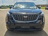 Used 2021 Cadillac XT4 Luxury image 2